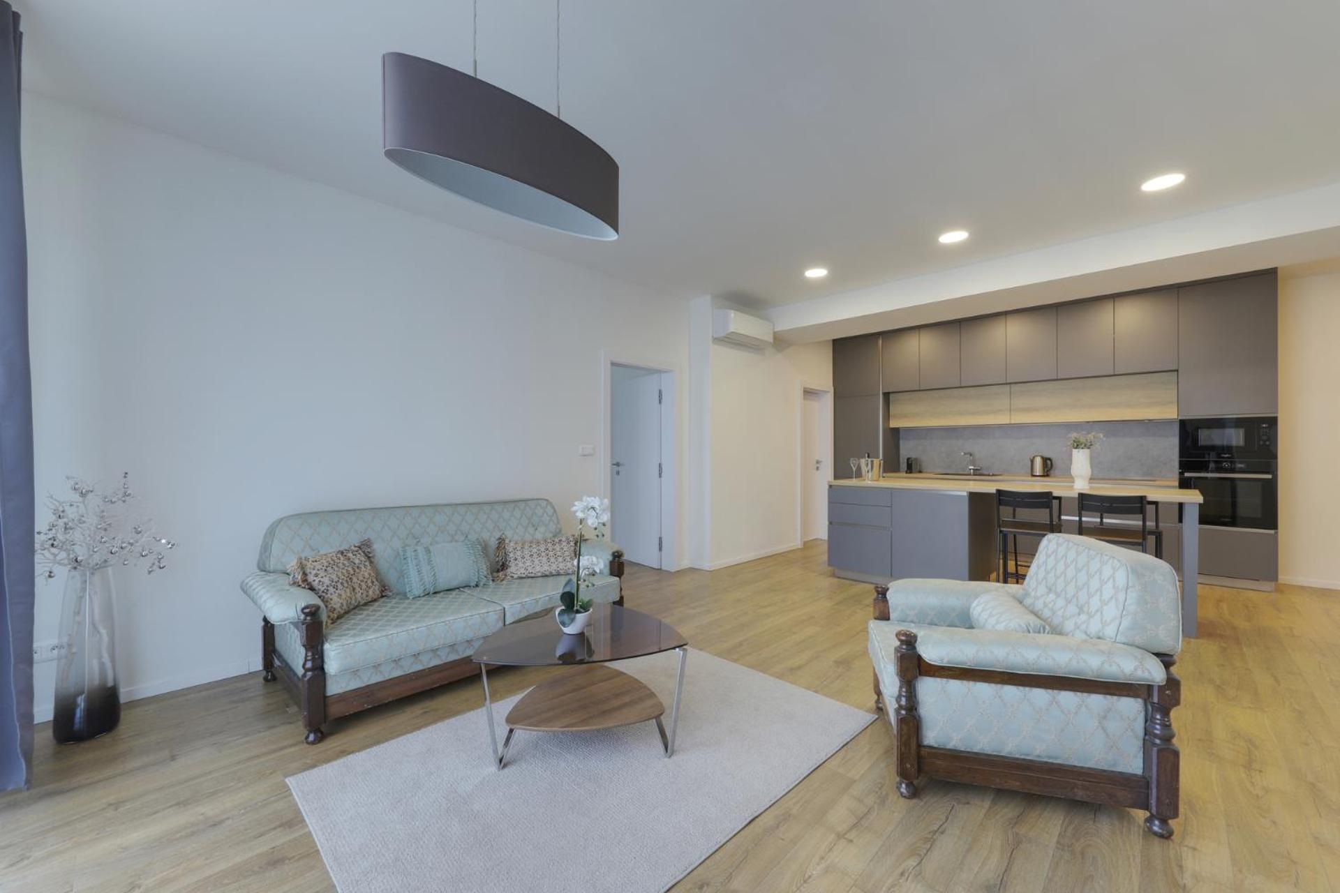 Shon Apartment Old Town Братислава Экстерьер фото