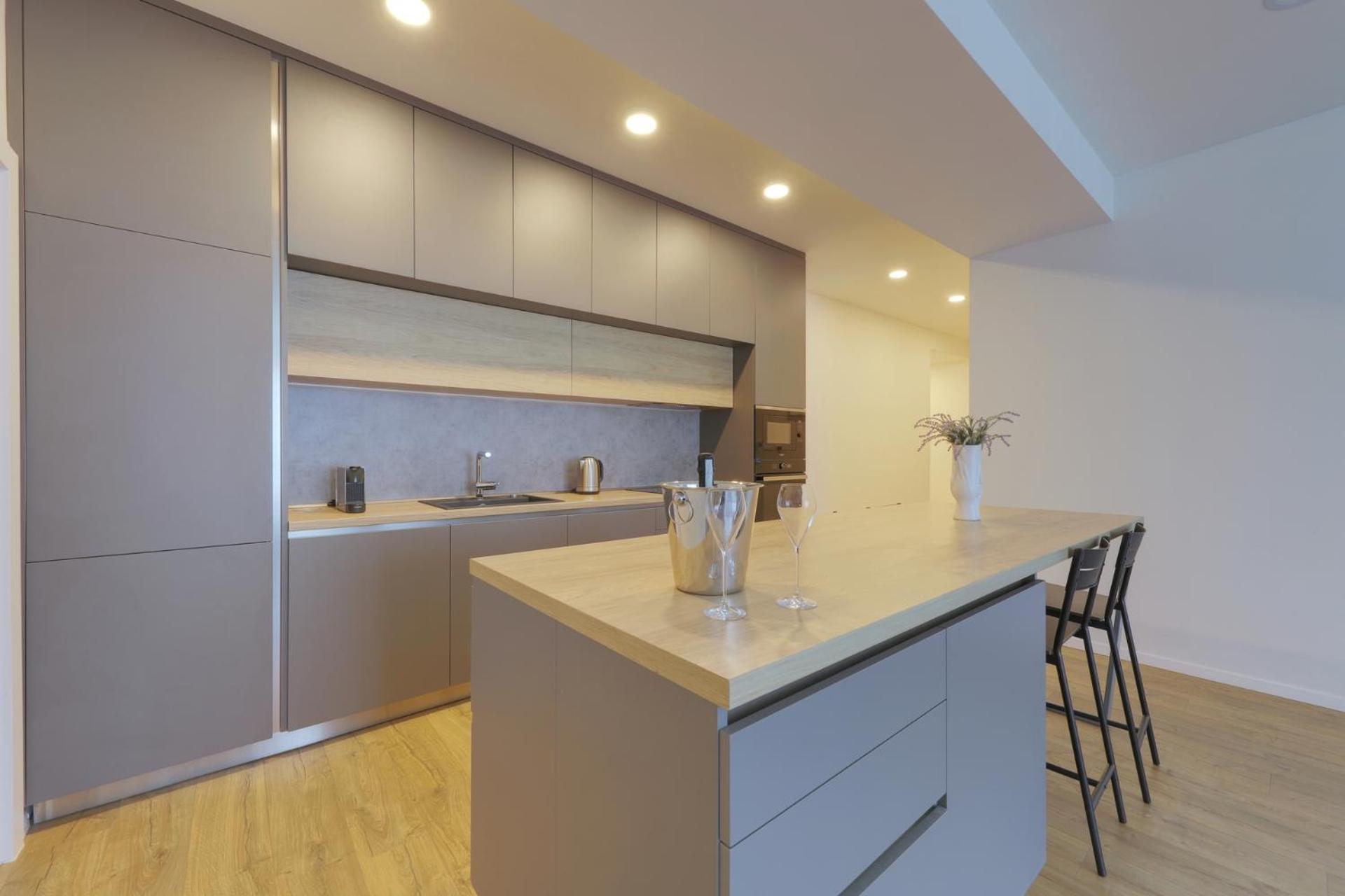 Shon Apartment Old Town Братислава Экстерьер фото